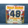 DISCO FIEBER 48 SUPER DISCO HITS    3 LP