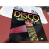 DISCO TOPS SPECIAL MEGAMIX    2 LP