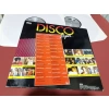 DISCO TOPS SPECIAL MEGAMIX    2 LP