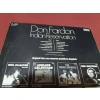 DON FARDON INDIAN REZERVATION