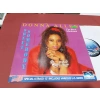DONNA ALLEN BLACK MADONNA MAXI LP