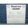 DONOVAN COLOURS