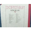 DONOVAN SONGSBOOK