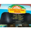 DOOBIE BROTHERS LISTEN TO MUSIC