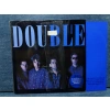DOUBLE BLUE