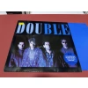 DOUBLE BLUE