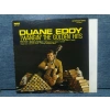 DUANE EDDY GOLDEN HITS