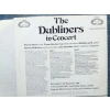 DUBLINERS IN CONCERT