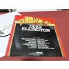 DUKE ELLINGTON 20 GREATEST HITS