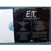 E.T. SOUNDTRACK FILM MUSIC
