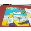 EACH E BEACH TO THE BEACH MAXI LP