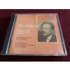 EDMUND RUBBRA SYMPHONY Nr. 6-8
