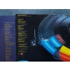 ELECTRIC LIGHT ORCHESTRA OUT OF THE BLUE   2 LP