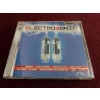 ELECTROSONIC ULTIMATE COLLECTION 2 CD