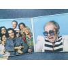 ELTON JOHN BLUE MOVES   2 LP
