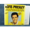 ELVIS PRESLEY LE DISQUE DOR