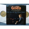 EMIL GILELS WITH RECORDINGS NEVER BEFORE ISSUED   2 LP