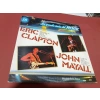 ERIC CLAPTON JOHN MAYALL