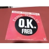 ERROL DUNKLEY O.K FREED MAXI LP
