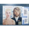 EURYTHMICS REVENGE