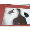 EURYTHMICS REVIVAL MAXI LP