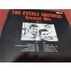 EVERLY BROTHERS GREATEST