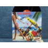 FAT BOYS WIPEOUT MAXI LP