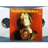 FATS DOMINO STORY   2 LP