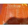 FEELING LOVE HITS