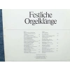 FESTLICHE ORGEL MARKUS RAUSCHNER