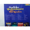 FESTLICHES ABSCHIEDSKONZERT DON KOSAKEN  2 LP