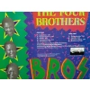 FOUR BROTHERS BROS (AFRICAN MUSIC)