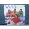 FOUR TOPS MAGIC  (SIFIR)