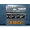 FPI PROJECT PRESENTS RISKY MAXI LP