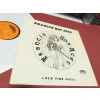 FRANCIS HOT ACES OLD TIME JAZZ