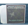 FRANCO FASANO FLAVIA FORTUNATO PER NIENTE MAXI LP
