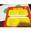 FRANK SINATRA STAR PORTRAIT   2 LP