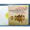FRANZ LISZT PRELUDES MAZEPPA UNGARISCHE