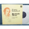 FRANZ SCHUBERT DEUTSCH MESSE