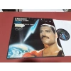 FREDDIE MERCURY TIME MUSICAL MAXI LP