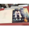 GEORGE BENSON LIVIN INSIDE YOUR LOVE   2 LP