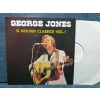 GEORGE JONES 15 GOLD CLASSIC