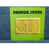 GEORGE JONES 15 GOLD CLASSIC