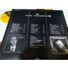 GEORGES MOUSTAKI     2 LP