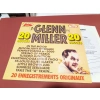 GLENN MILLER 20 SUCCESS