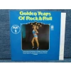 GOLDEN YEARS ROCK N ROLL