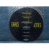 GRACE JONES  MAXI LP   (PICTURE)