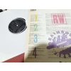 GREENPEACE RAINBOW WARRIORS   2 LP