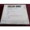 GÜLSIN ONAY CHOPIN DEBUSSY SAYGUN