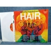 HAIR (HAARE DEUTSCHE) FILM MUSIC